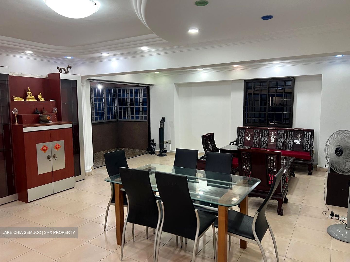 Blk 299A Compassvale Green (Sengkang), HDB 5 Rooms #592906791